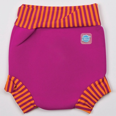 Splash About Happy Nappy Plavky Mango – Hledejceny.cz