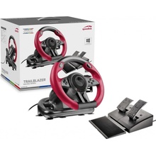 Speed-Link Trailblazer Racing Wheel SL-450500-BK