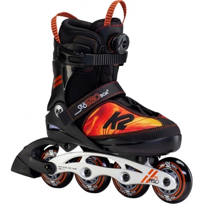 K2 Hero Boa Alu
