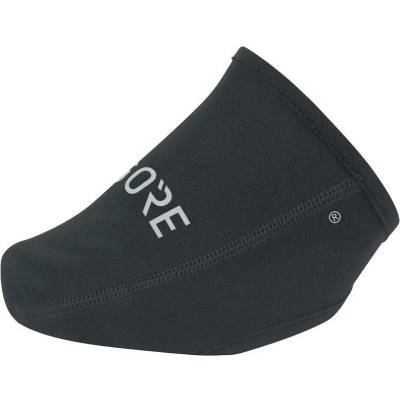 GORE C3 WINDSTOPPER Toe Cover black