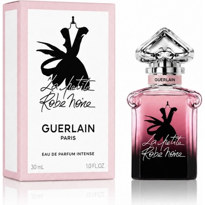 Guerlain La Petite Robe Noire Intense parfumovaná voda dámska 30 ml