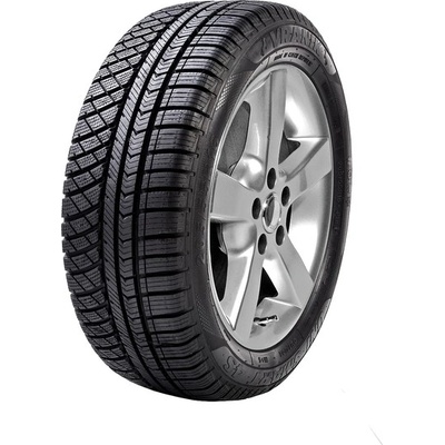 Vraník Uni Smart 4S 205/55 R16 91H – Hledejceny.cz