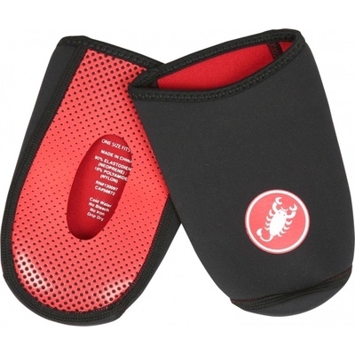 Castelli TOE THINGY černé