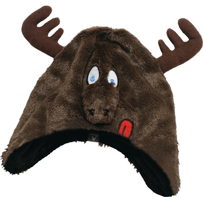 Dare 2B Čepice Topper Beanie Otter Brown