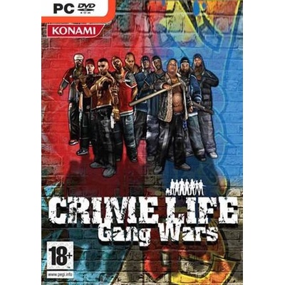 Crime Life Gang Wars