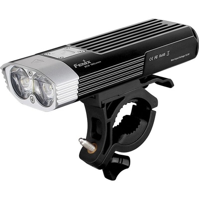Fenix BC30 s nabíjacie sadou predné čierne