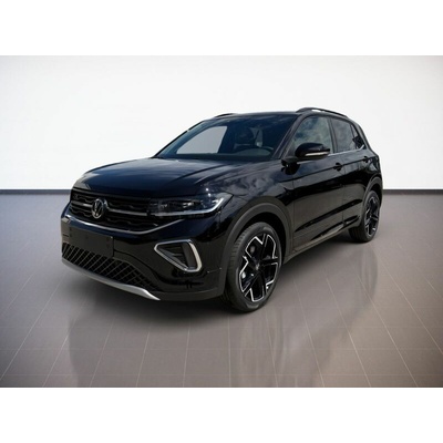 Volkswagen T-Cross 1.0 TSI R-Line DSG 85 kW