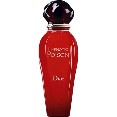 Christian Dior Hypnotic Poison Roller Pearl toaletná voda dámska 20 ml roll-on