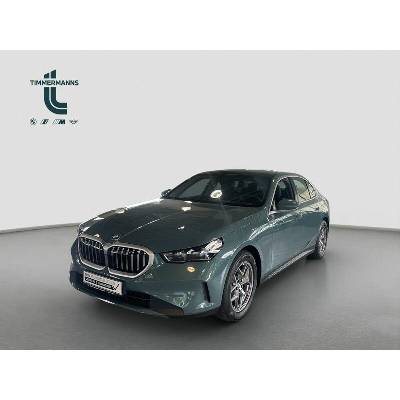 BMW 520i 153 kW