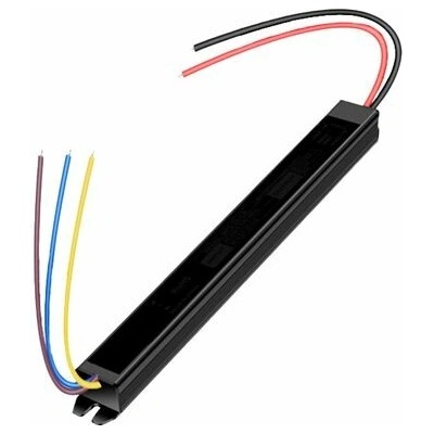SOLIGHT LED napájací zdroj, 230V - 24V, 1A, 24W, IP65