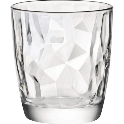 Bormioli Diamond Poháre soft drink 300 ml