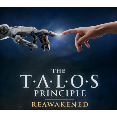 The Talos Principle: Reawakened