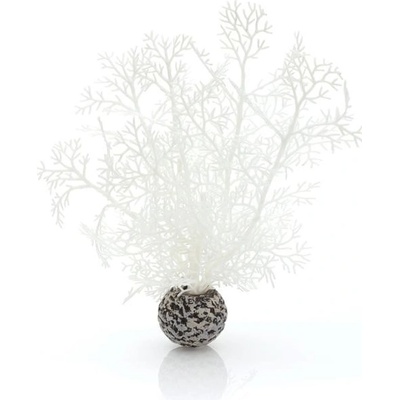 BiOrb Sea Fan biela 20 cm