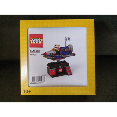 LEGO® 5007490 Vesmírná jízda