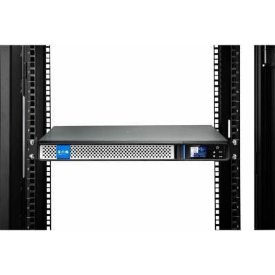 Eaton 5P 650i Rack 1U Li-Ion G2 5P650IRG2-L