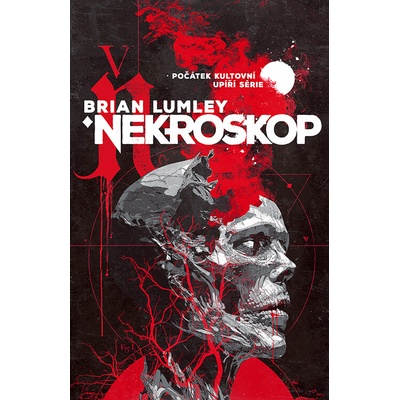 Nekroskop – Hledejceny.cz