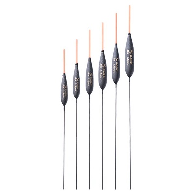 Drennan splávek Carp 1 1,5 mm 0,5 g