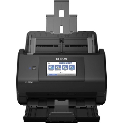 Epson WorkForce ES-580W