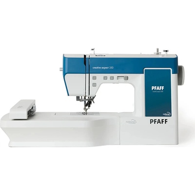 Pfaff Creative Expect 350