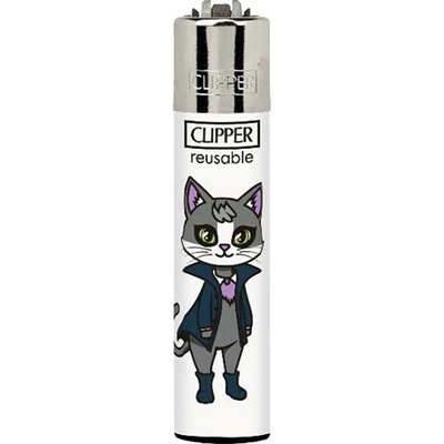 Clipper Feline Fashion Feline Fashion 3