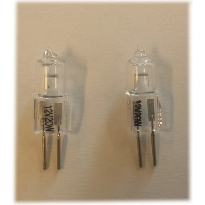 Osram 12V 20W G4 64425S
