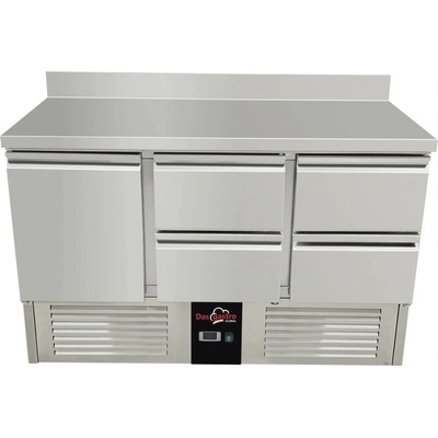 DASgastro DAS903A_TOP-4DMR
