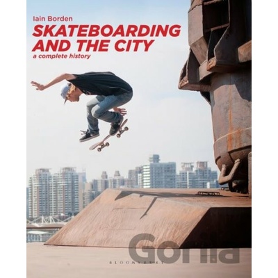 Skateboarding and the City