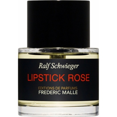 Frederic Malle Lipstick Rose parfumovaná voda dámska 100 ml