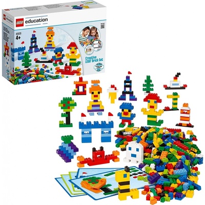 LEGO® Education 45020 Creative Brick Set
