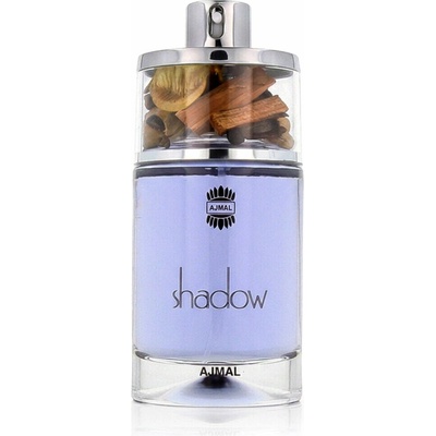 Ajmal Shadow parfémovaná voda pánská 75 ml