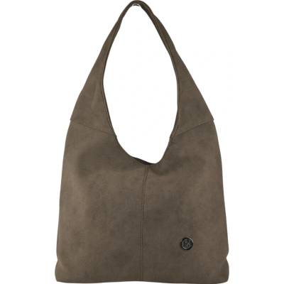 Lara Bags BIANKA Tmavosivá