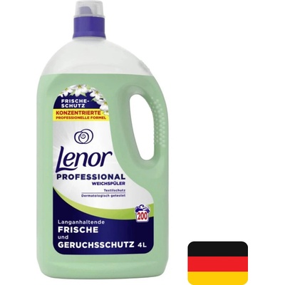 Lenor Professional Frischeschutz aviváž 200 PD 4 l