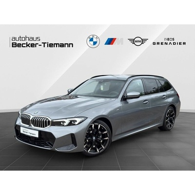 BMW 320d Exclusive 140 kW
