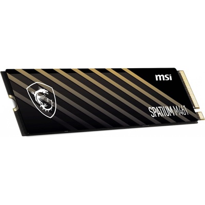 MSI Spatium M461 1TB, S78-440L1D0-P83