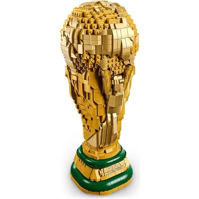 LEGO® Editions Sports 43020 Oficiální trofej Mistrovství světa ve fotbale – Hledejceny.cz