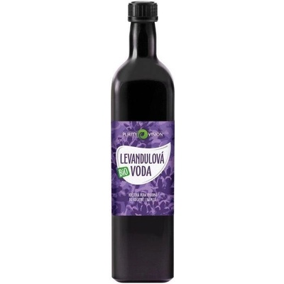 Purity Vision Levandulová voda BIO 1 l