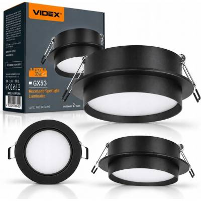 Videx VL-SPF33R-B