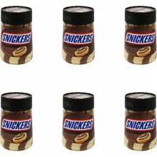 Mars Snickers pomazánka 350 g