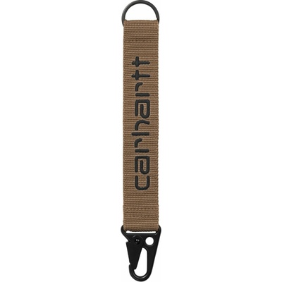 Šňůrka na krk Carhartt WIP Jaden Keyholder