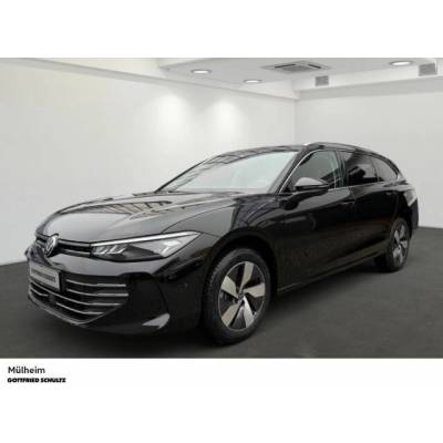 Volkswagen Passat 1.5 eTSI Business DSG 110 kW