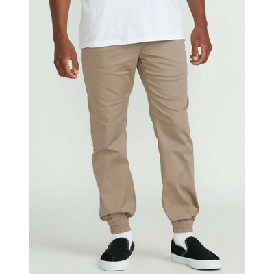 Volcom Frickin Slim jogger khaki