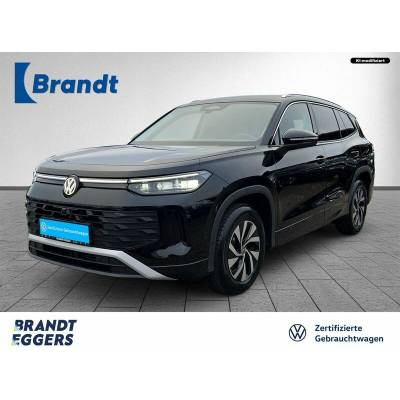 Volkswagen Tayron 1.5 eTSI Life DSG 110 kW