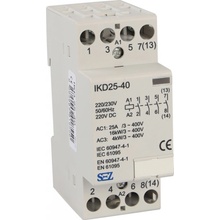 SEZ IKD25