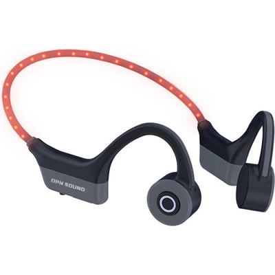 OPN Sound Dashlyte