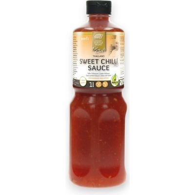 Chef's Selection Golden Turtle Chef Sladká omáčka Sweet Chilli 1000 ml