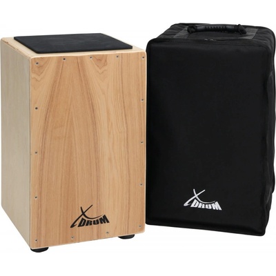 XDrum Cajon Primero s obalem