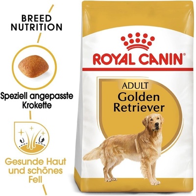 Royal Canin Breed Labrador Retriever Adult 5+ 12 kg
