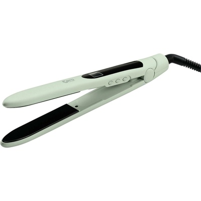 Cera Bullet Straightener matná světle zelená 28422