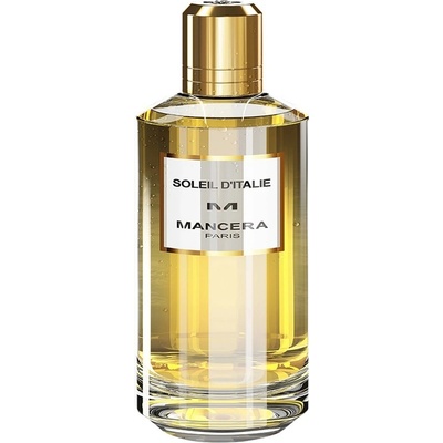 Mancera Paris Soleil D'Italie parfémovaná voda unisex 120 ml