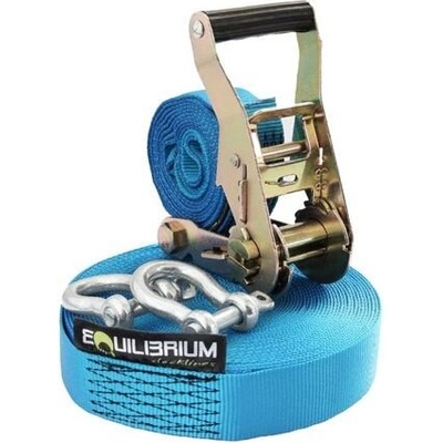 Equilibrium Slacklines Yoga 15m